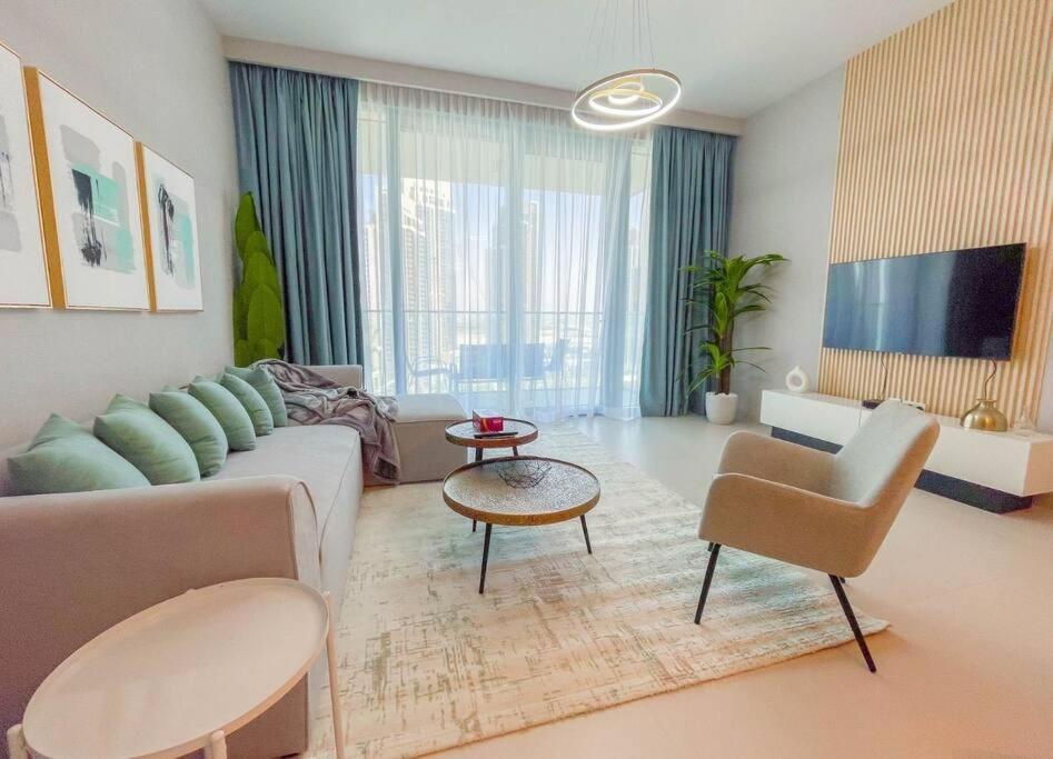 Like - 1407 Enjoy The Luxurious In The Grand! Apartment Dubai