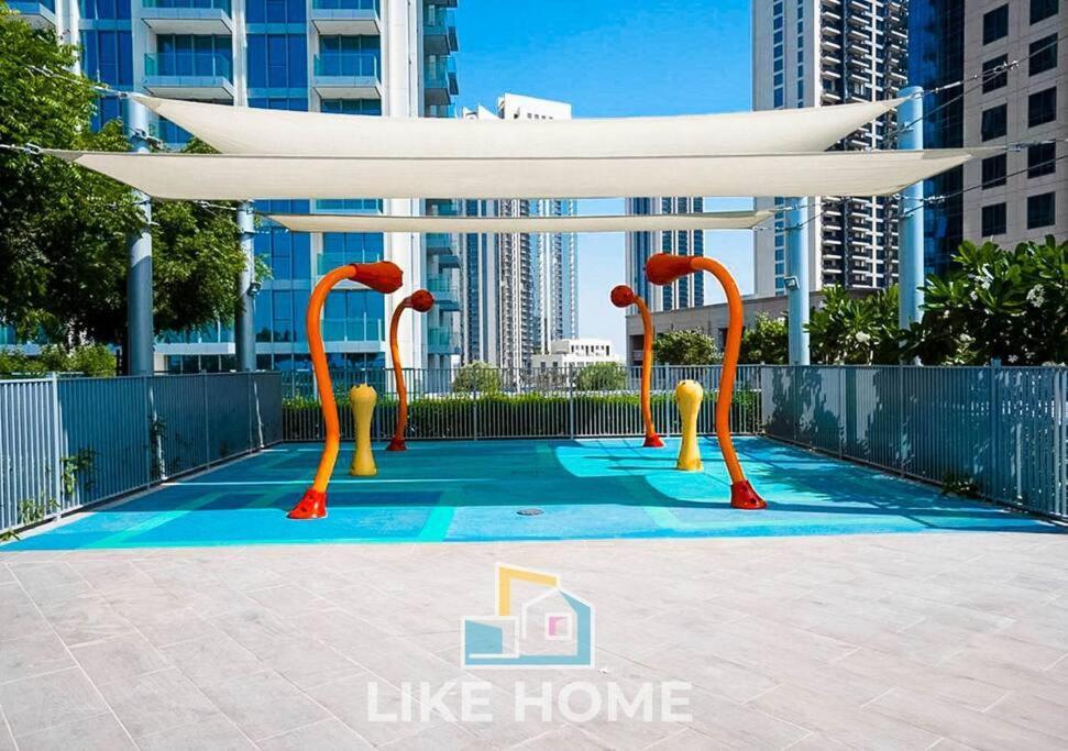 Like - 1407 Enjoy The Luxurious In The Grand! * Dubai