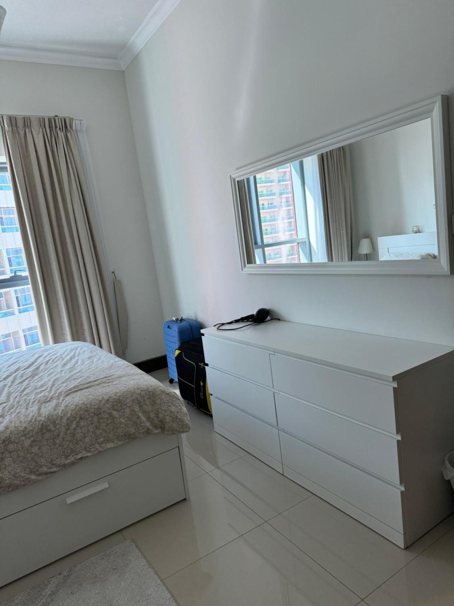 1 Bhk Luxury Dubai