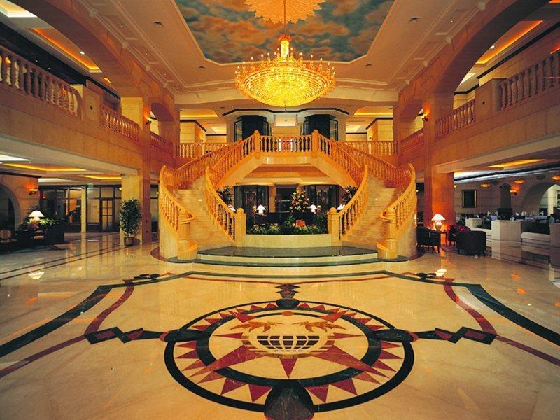 Hotel Knight Castle Dubai