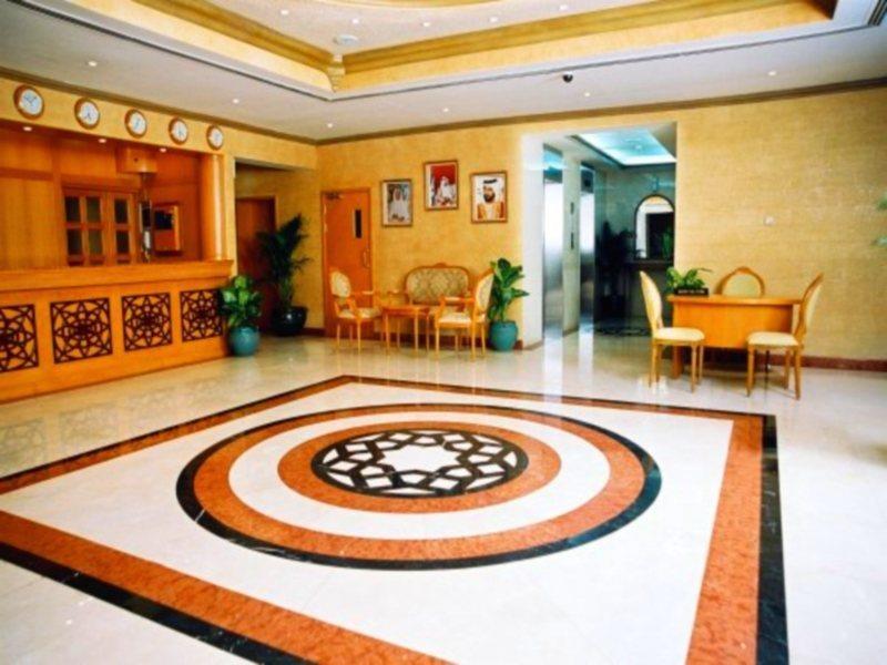 Winchester Grand Dubai