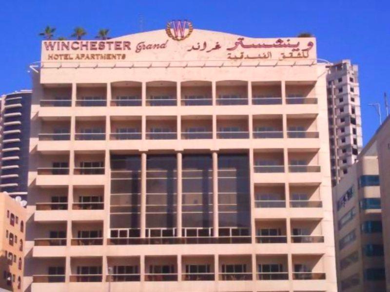 Winchester Grand 4*