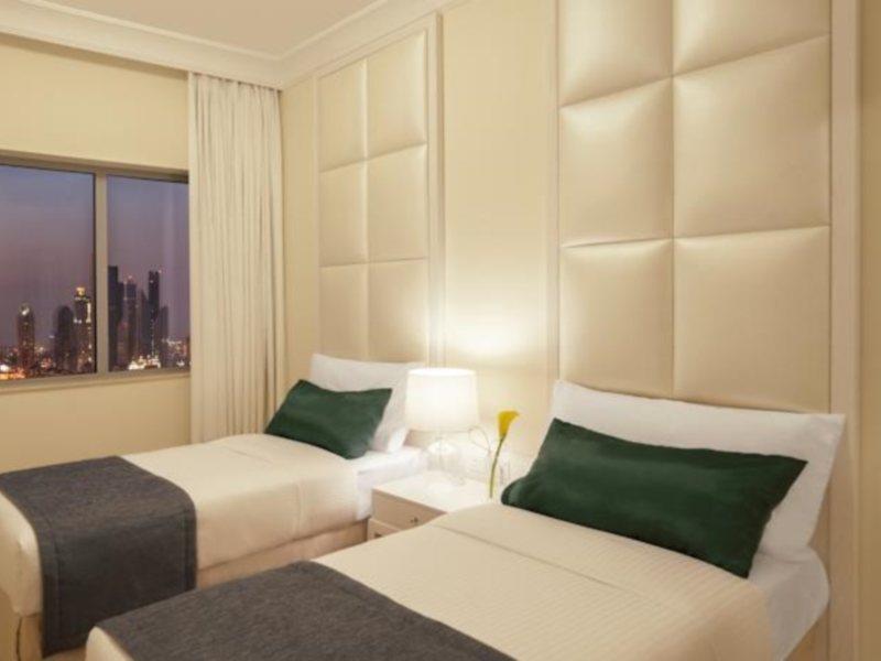 Aparthotel Damac Maison Mall Street 5*