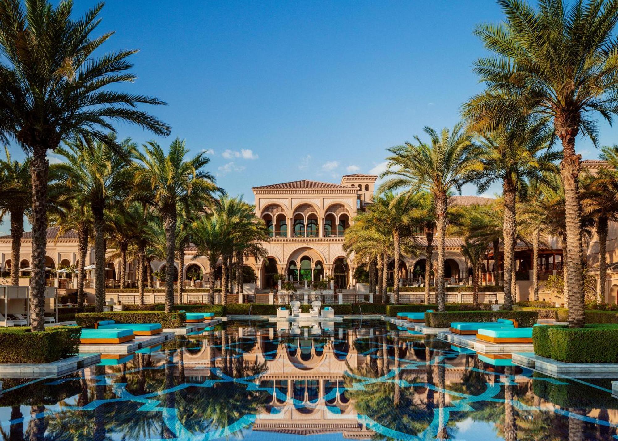 One&only The Palm Resort 5*