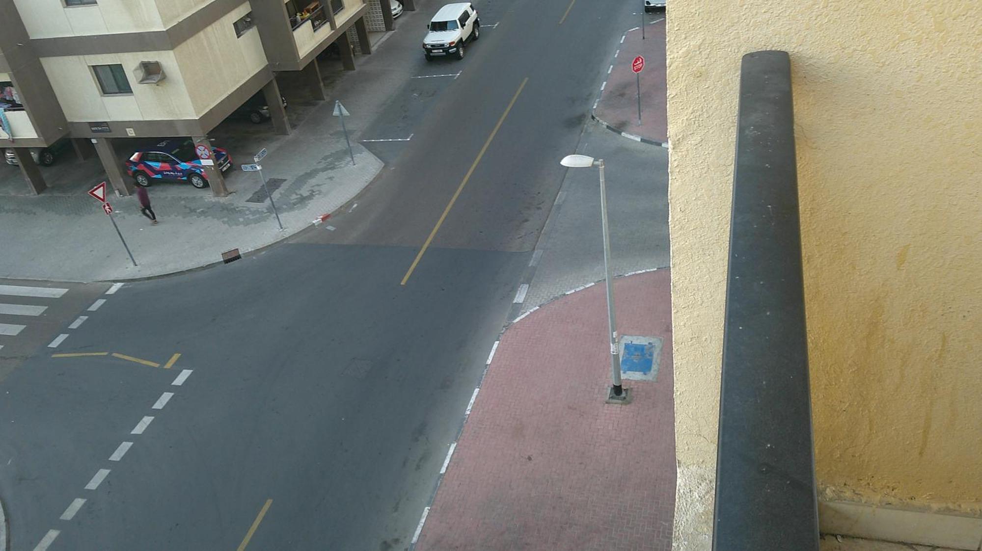 Hostel Ruby Star For Female -4 R-1 Dubai