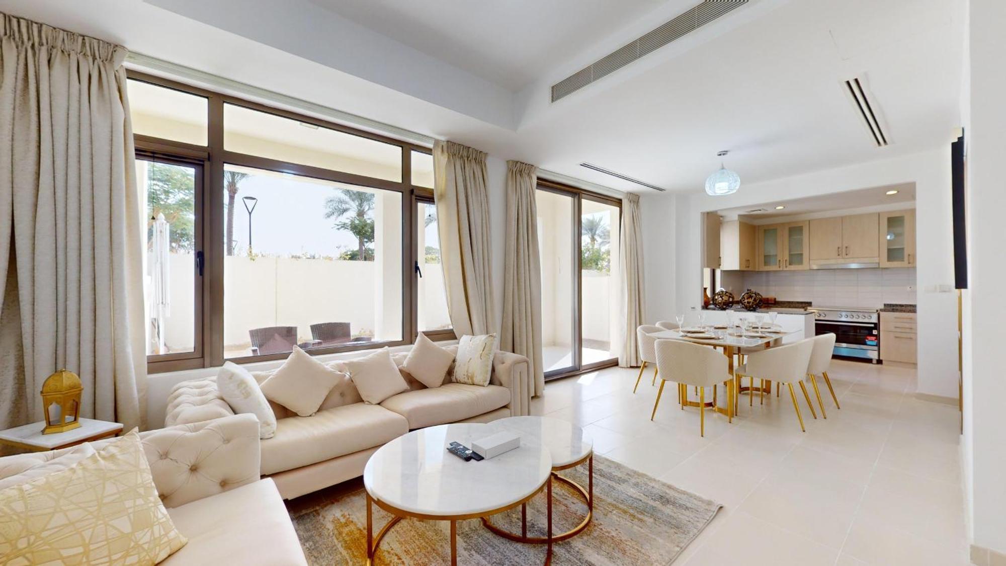 Primestay - Mira Oasis 2 - Villa Dubai
