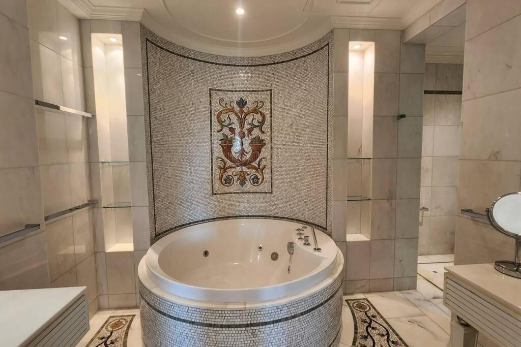 Palazzo Versace - Blue Ocean Homes Apartment Dubai