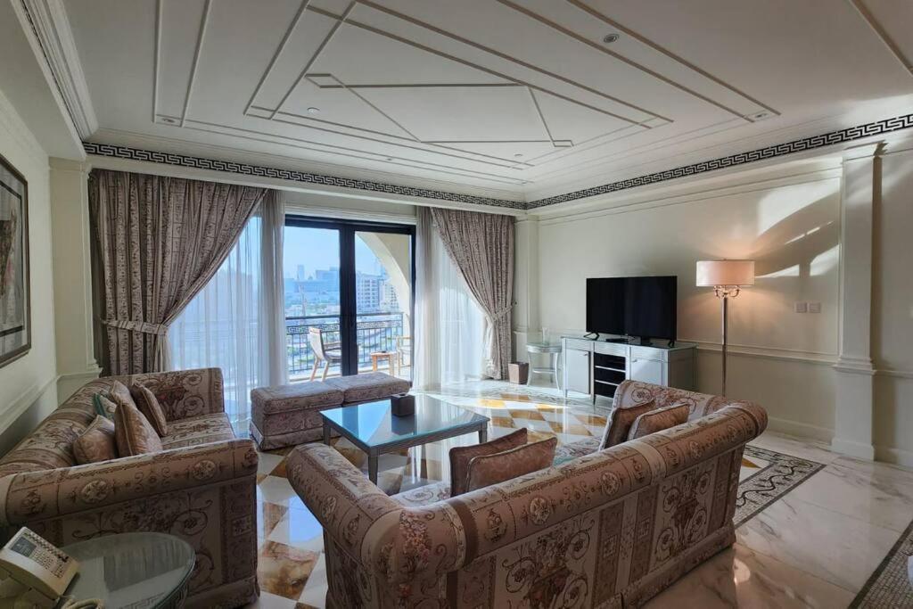 Apartment Palazzo Versace - Blue Ocean Homes Dubai