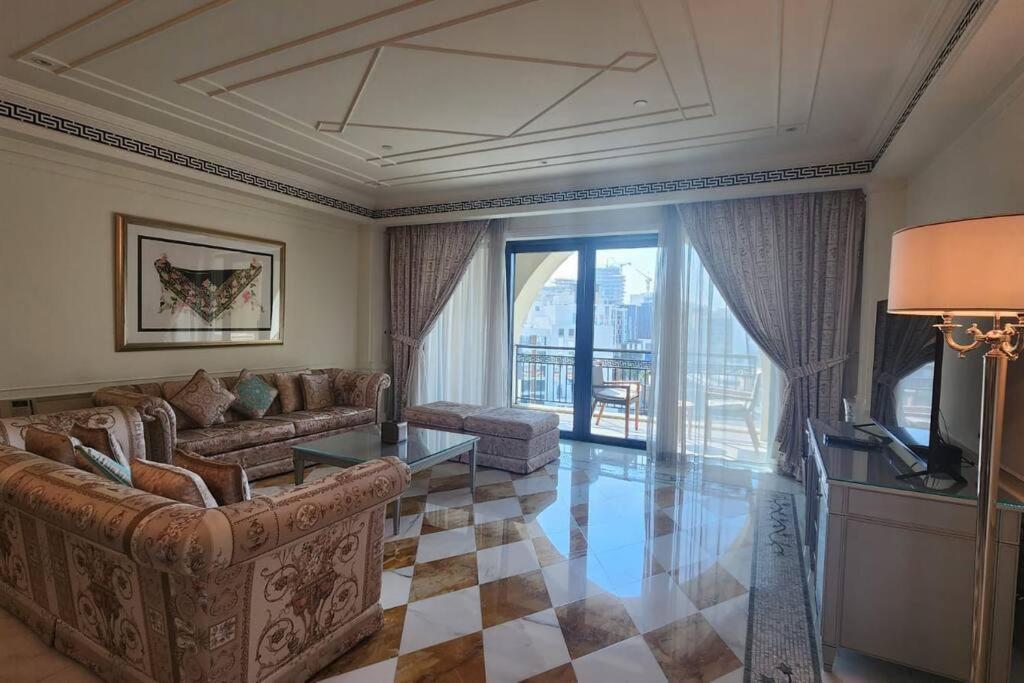 Apartment Palazzo Versace - Blue Ocean Homes
