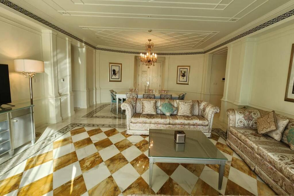 Apartment Palazzo Versace - Blue Ocean Homes *
