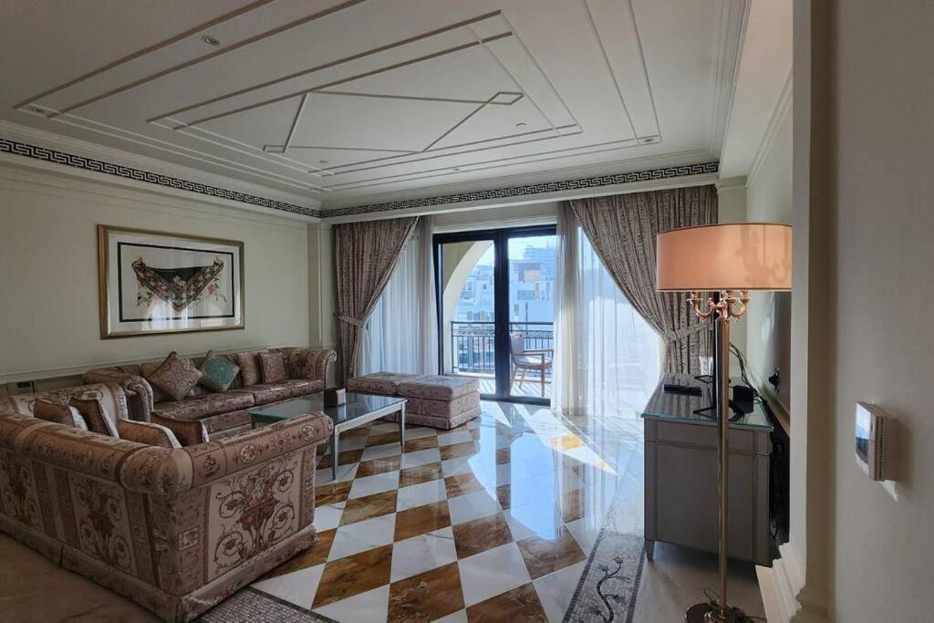 Palazzo Versace - Blue Ocean Homes Apartment *
