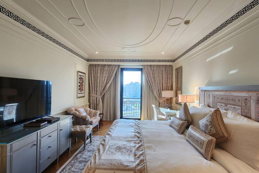 Palazzo Versace - Blue Ocean Homes * Dubai