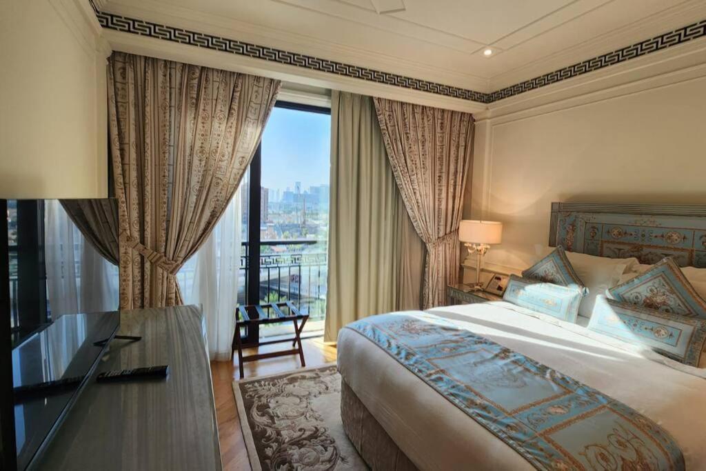 Apartment Palazzo Versace - Blue Ocean Homes *