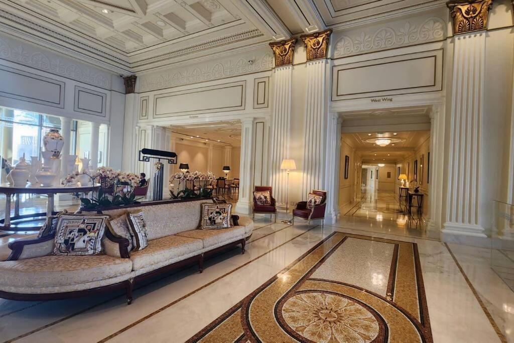 Palazzo Versace - Blue Ocean Homes