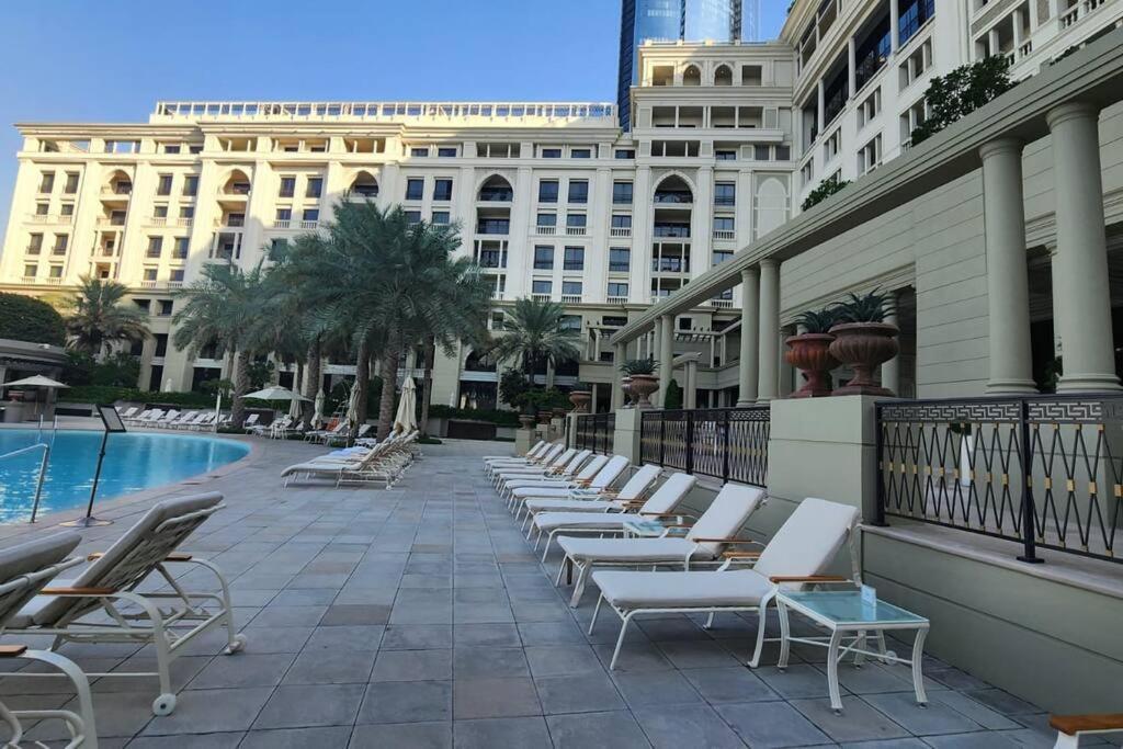 Palazzo Versace - Blue Ocean Homes *