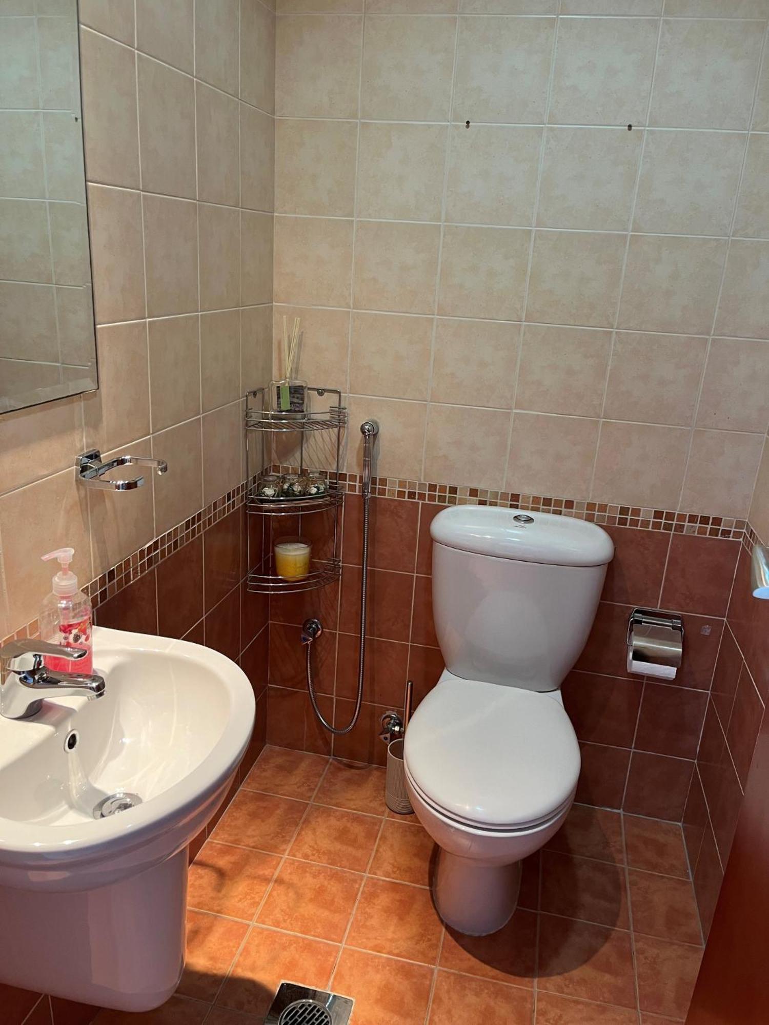 Apartment Amazing 1 Bedroom In Marina Dubai