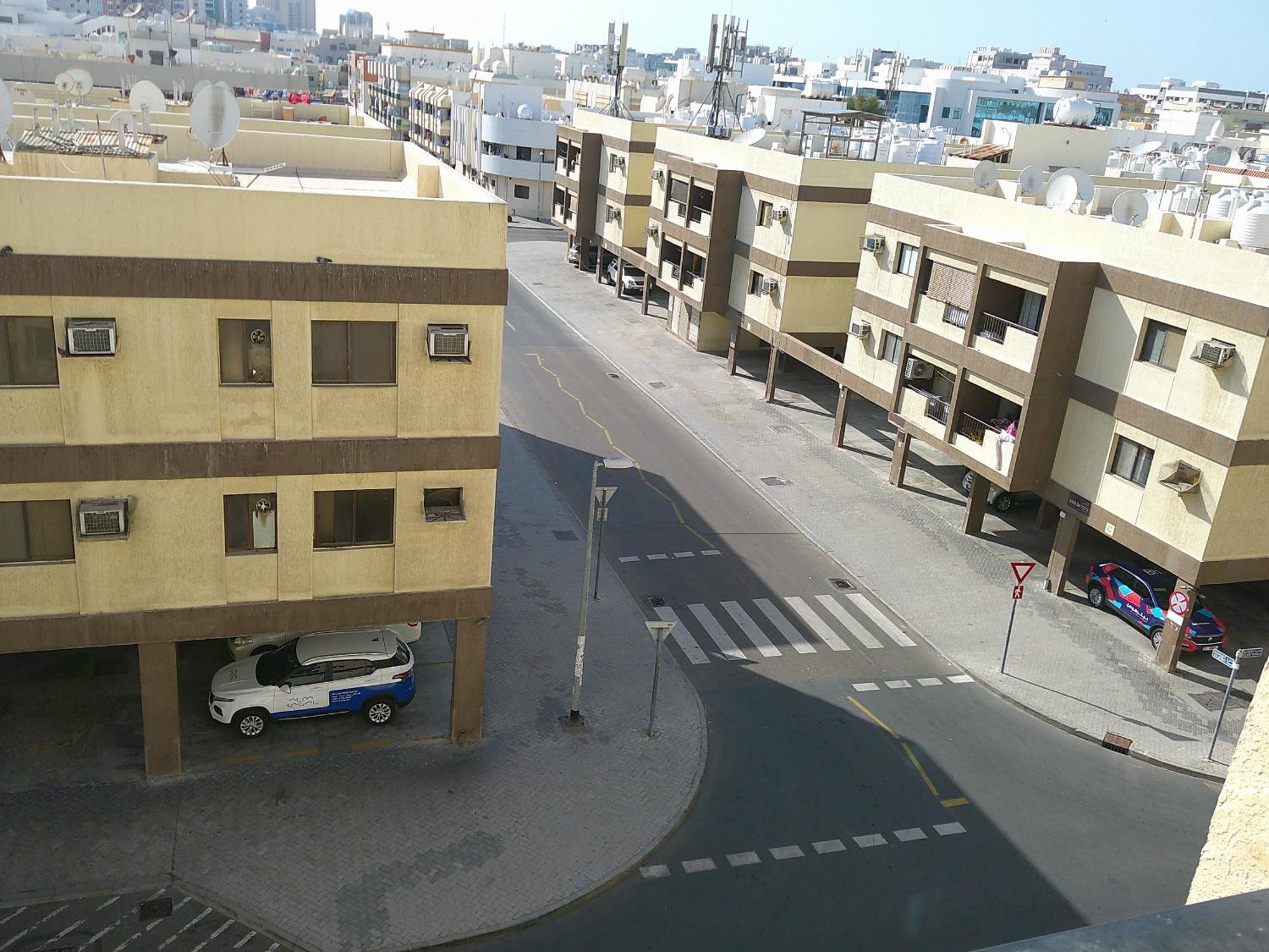 Inn Ruby Star Budget With Shared Washroom Access 321 Dubai