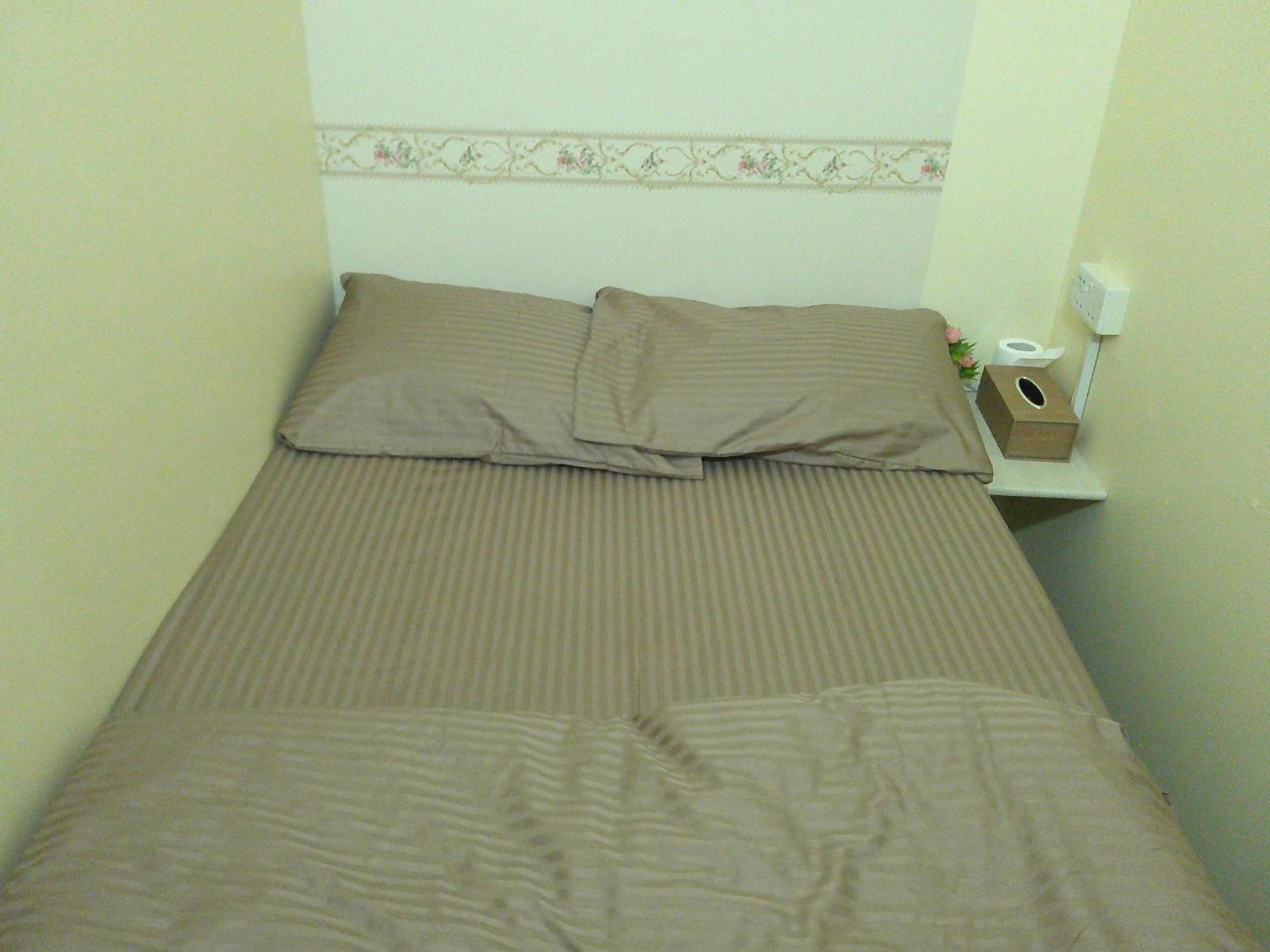 Ruby Star Budget With Shared Washroom Access 321 Dubai