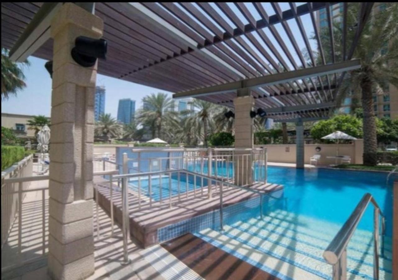 Marina-3br At Al Mesk Tower-quickstay Homes 03 Dubai