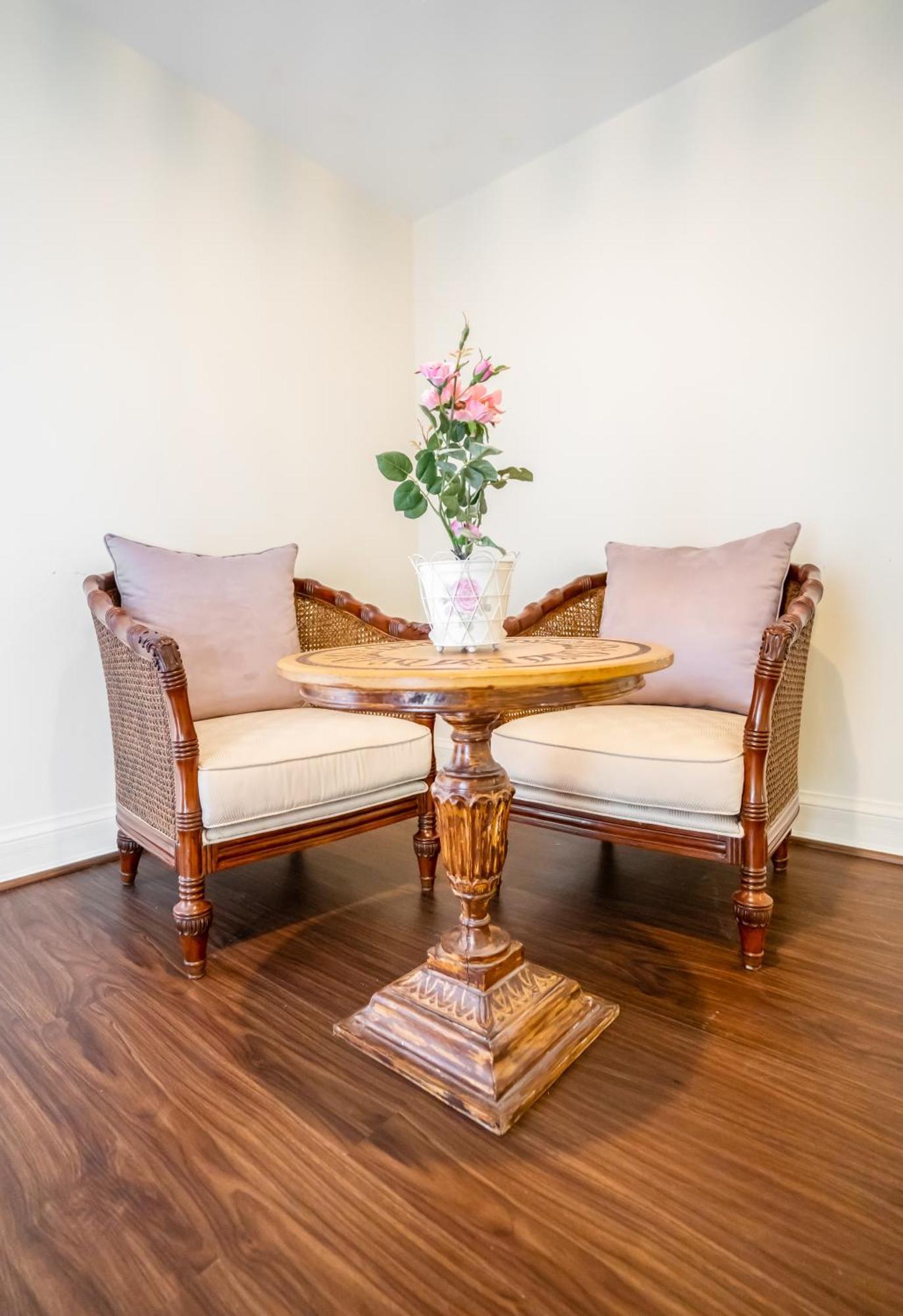 Marina-3br At Al Mesk Tower-quickstay Homes 03 Dubai