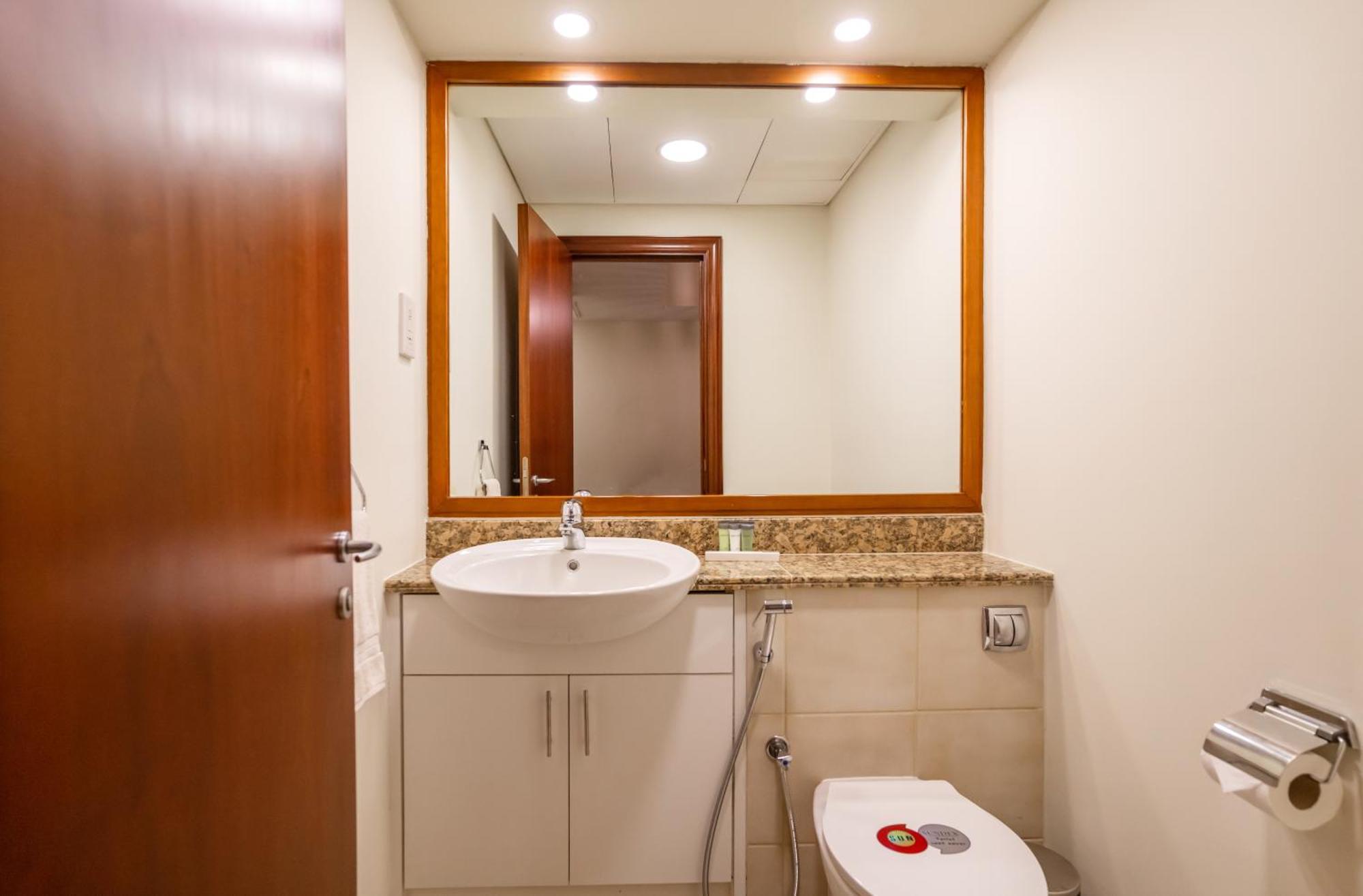 Apartment Marina-3br At Al Mesk Tower-quickstay Homes 03 *