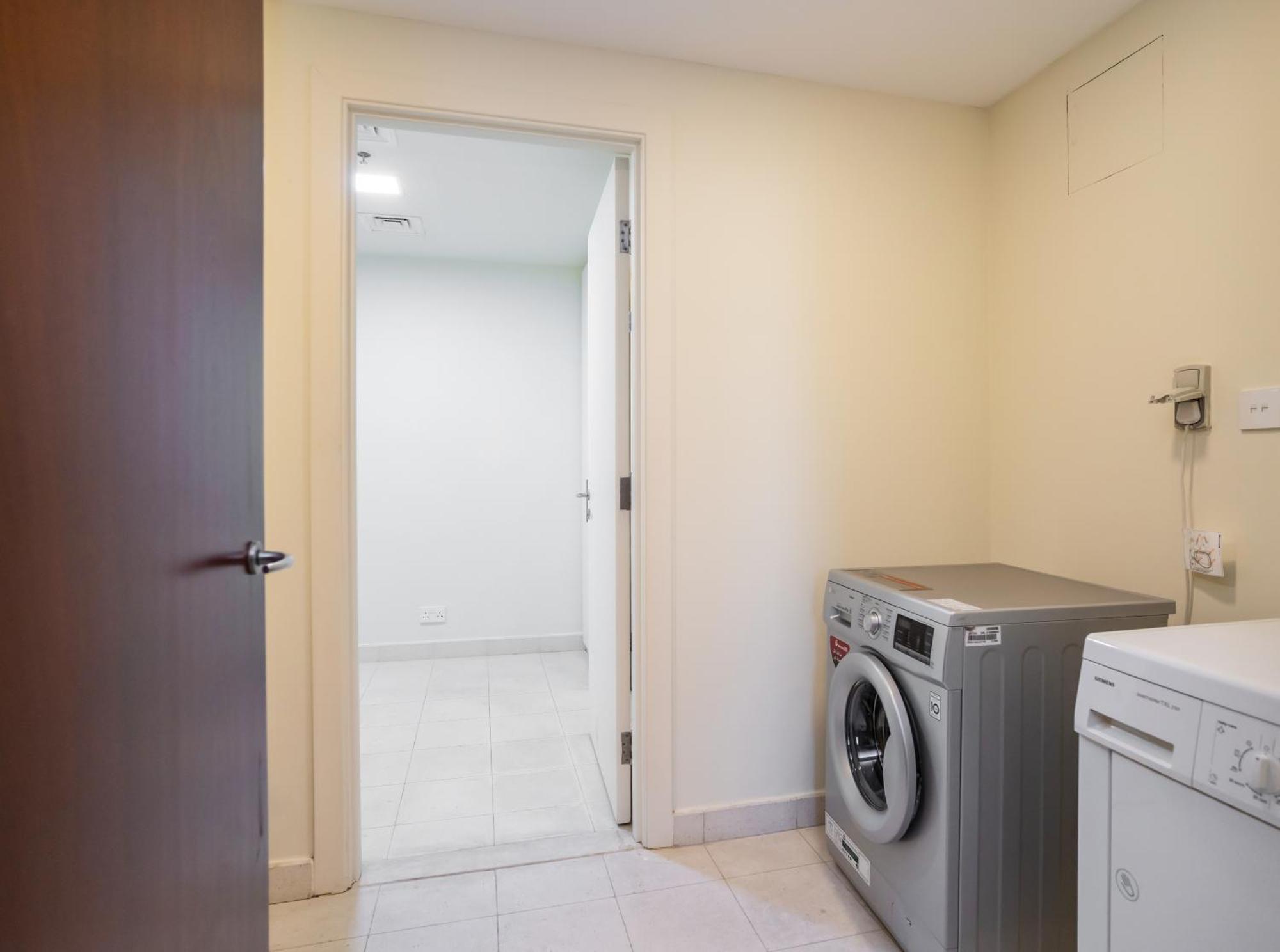 Apartment Marina-3br At Al Mesk Tower-quickstay Homes 03 *