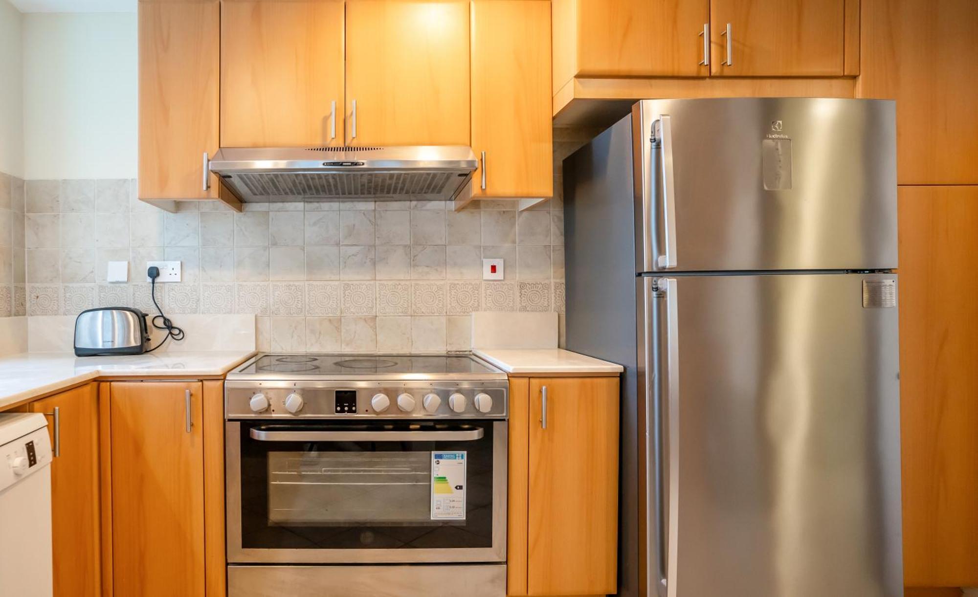Marina-3br At Al Mesk Tower-quickstay Homes 03 Apartment