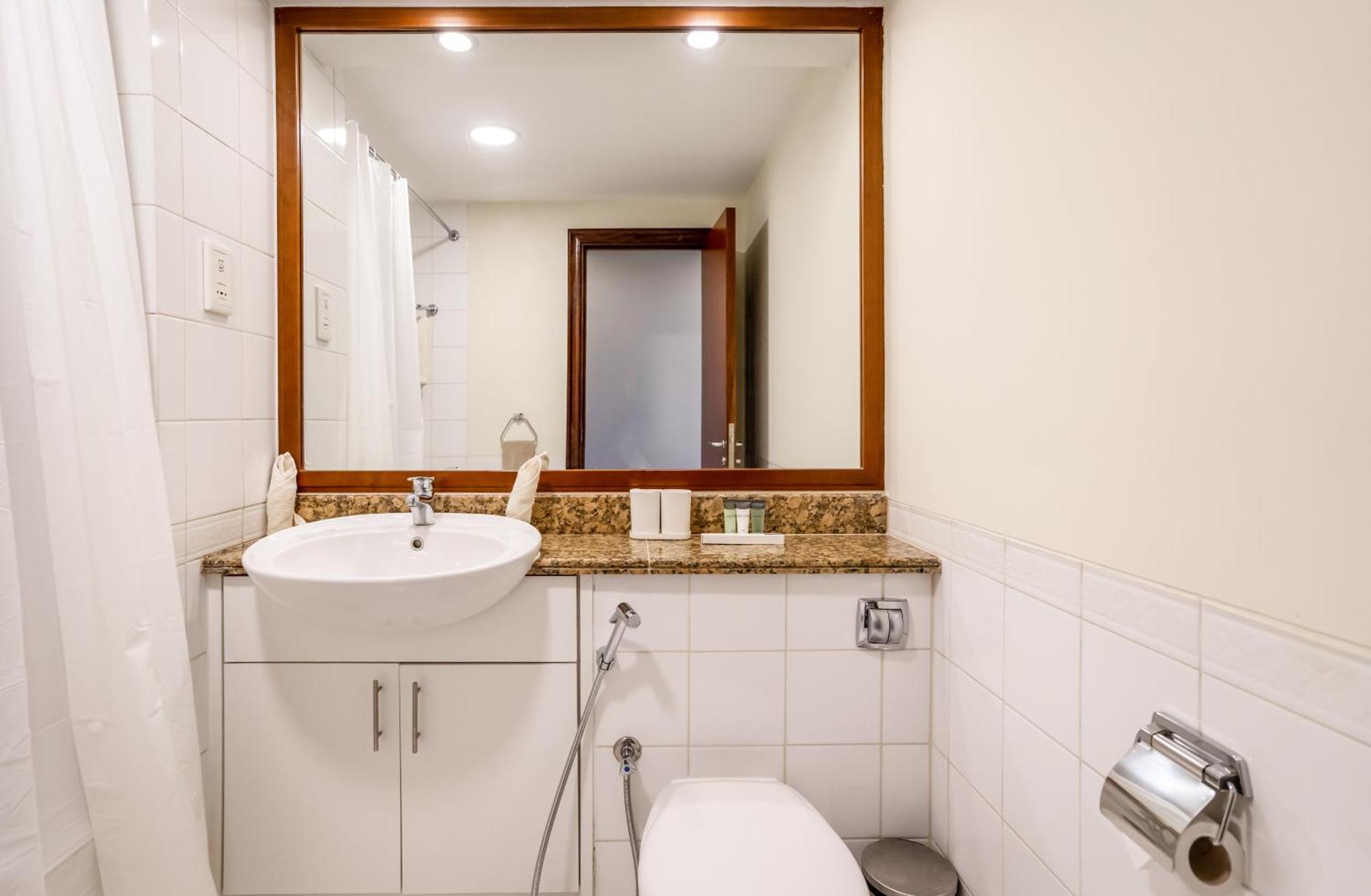 Marina-3br At Al Mesk Tower-quickstay Homes 03 Apartment
