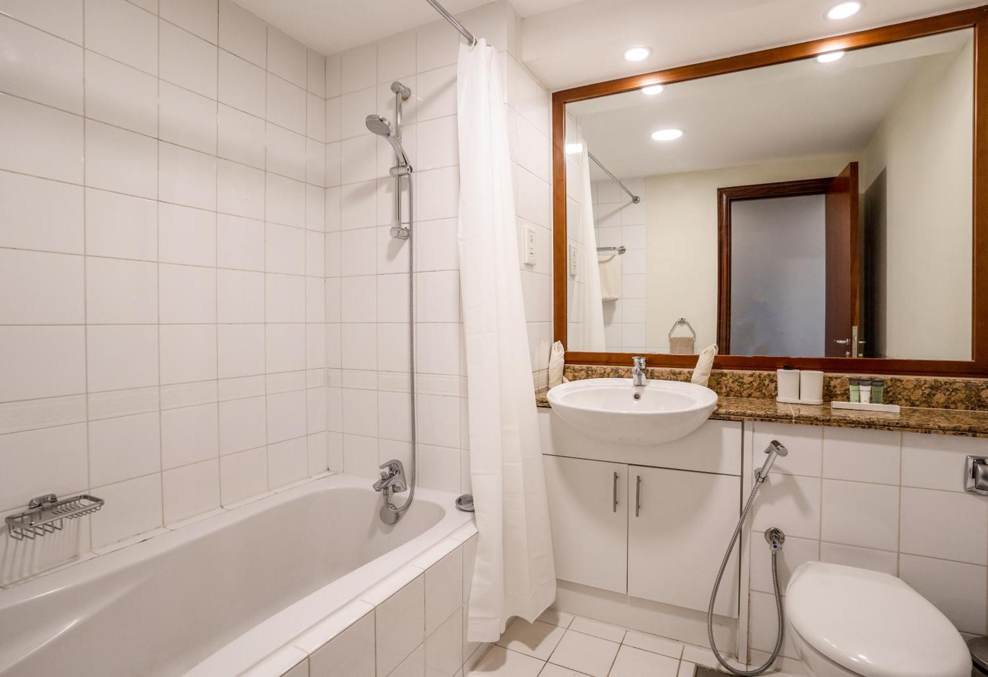 Marina-3br At Al Mesk Tower-quickstay Homes 03 Apartment *