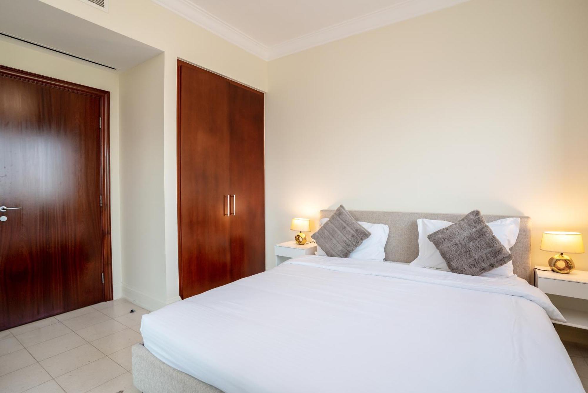 Apartment Marina-3br At Al Mesk Tower-quickstay Homes 03 *