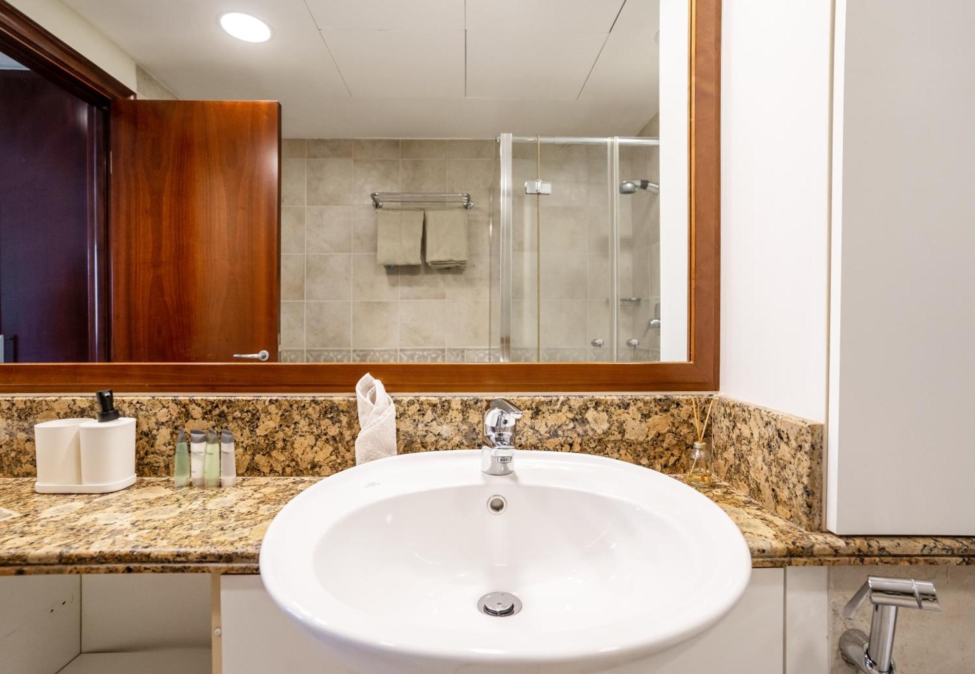 Apartment Marina-3br At Al Mesk Tower-quickstay Homes 03 *