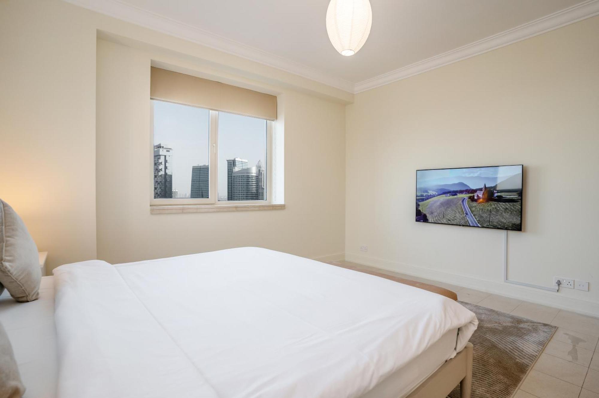 Marina-3br At Al Mesk Tower-quickstay Homes 03 Apartment Dubai