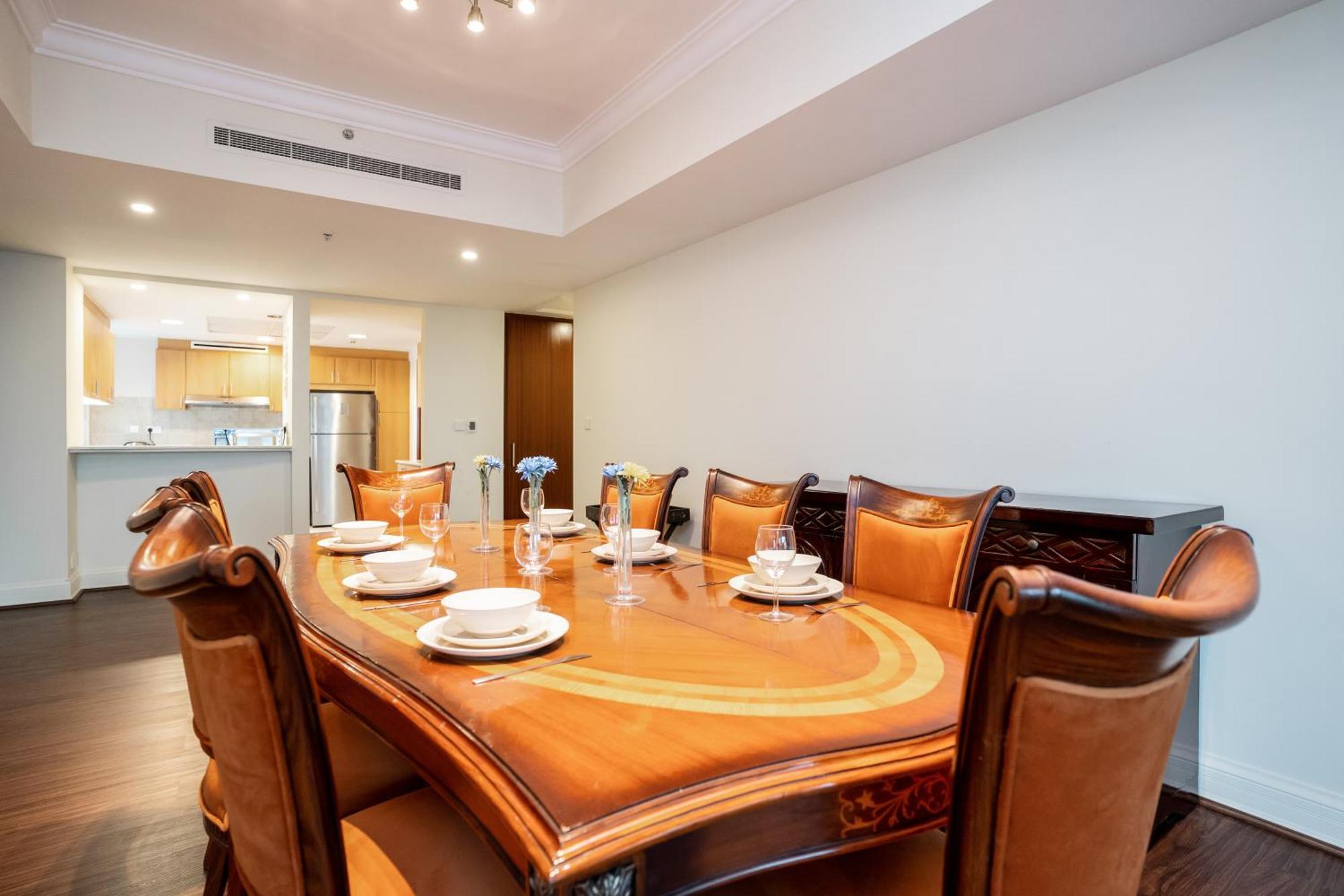 Marina-3br At Al Mesk Tower-quickstay Homes 03 Apartment