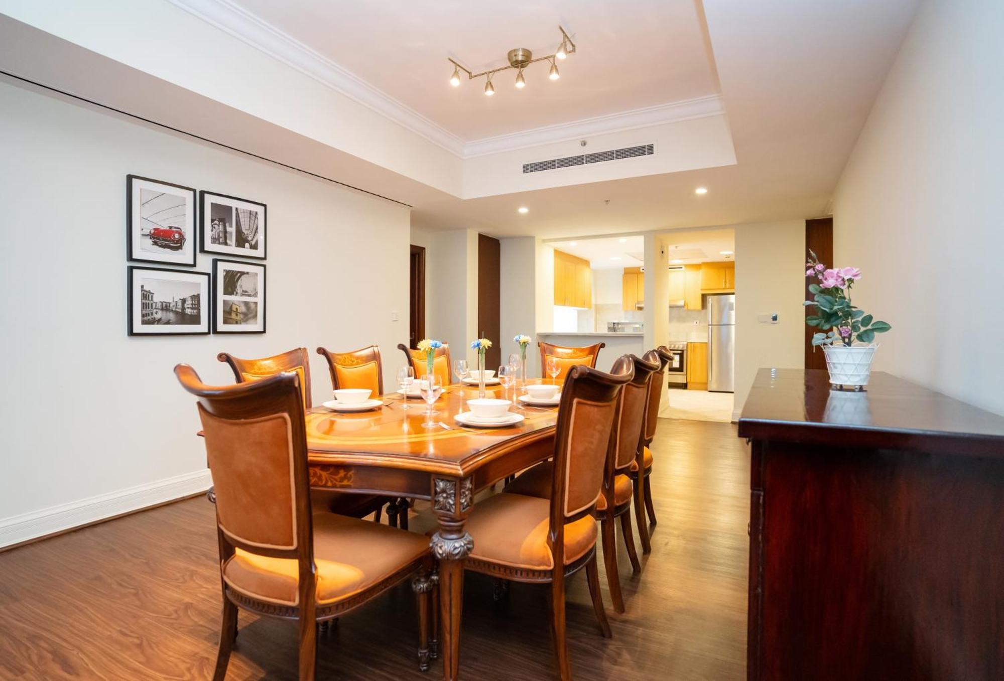 Apartment Marina-3br At Al Mesk Tower-quickstay Homes 03 Dubai