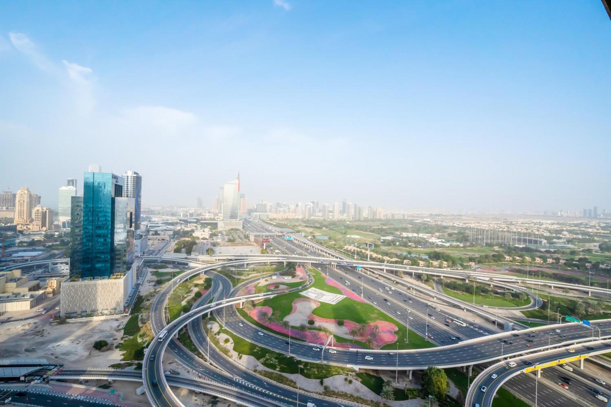 Apartment Marina-3br At Al Mesk Tower-quickstay Homes 03 *
