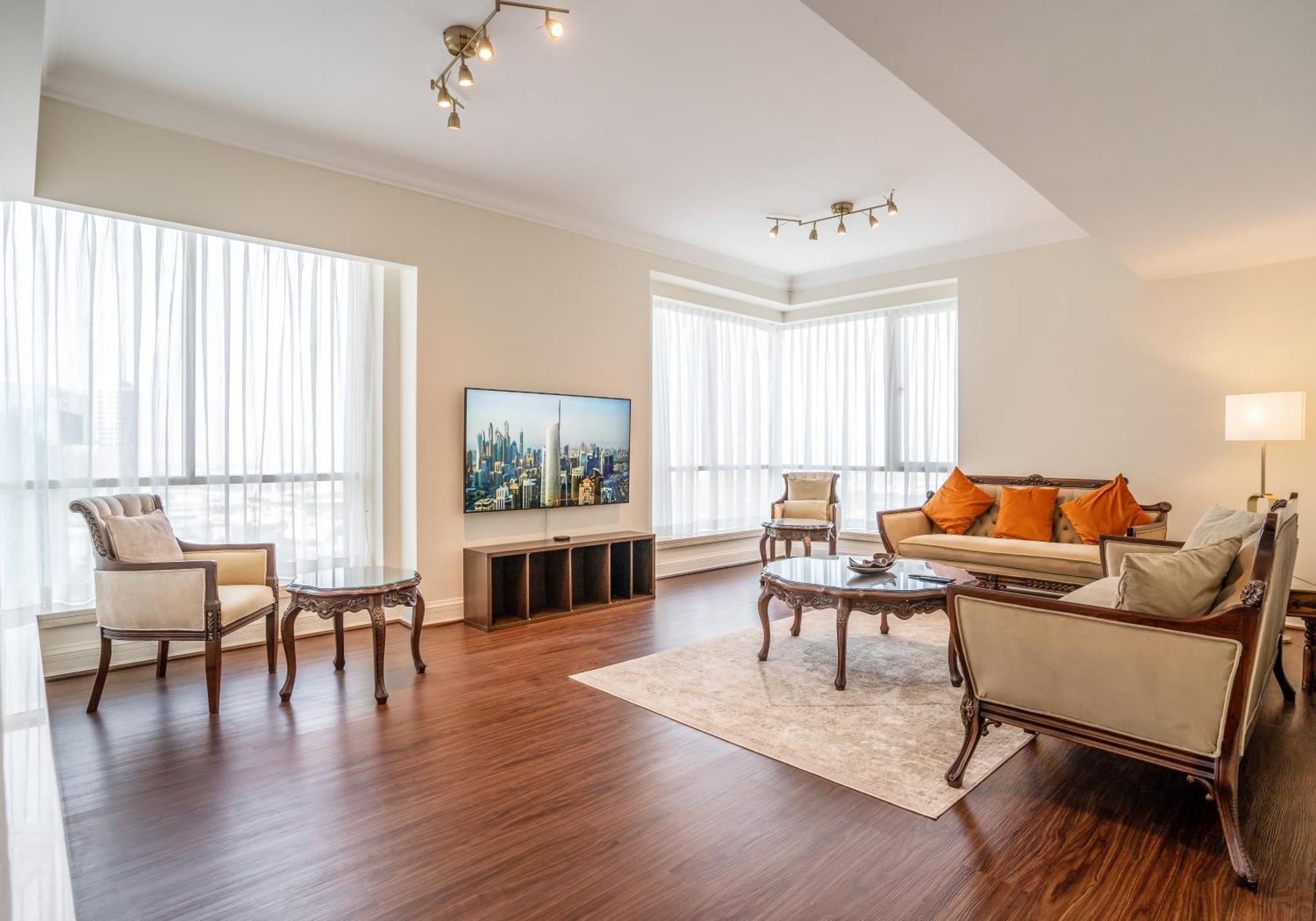 Apartment Marina-3br At Al Mesk Tower-quickstay Homes 03 Dubai