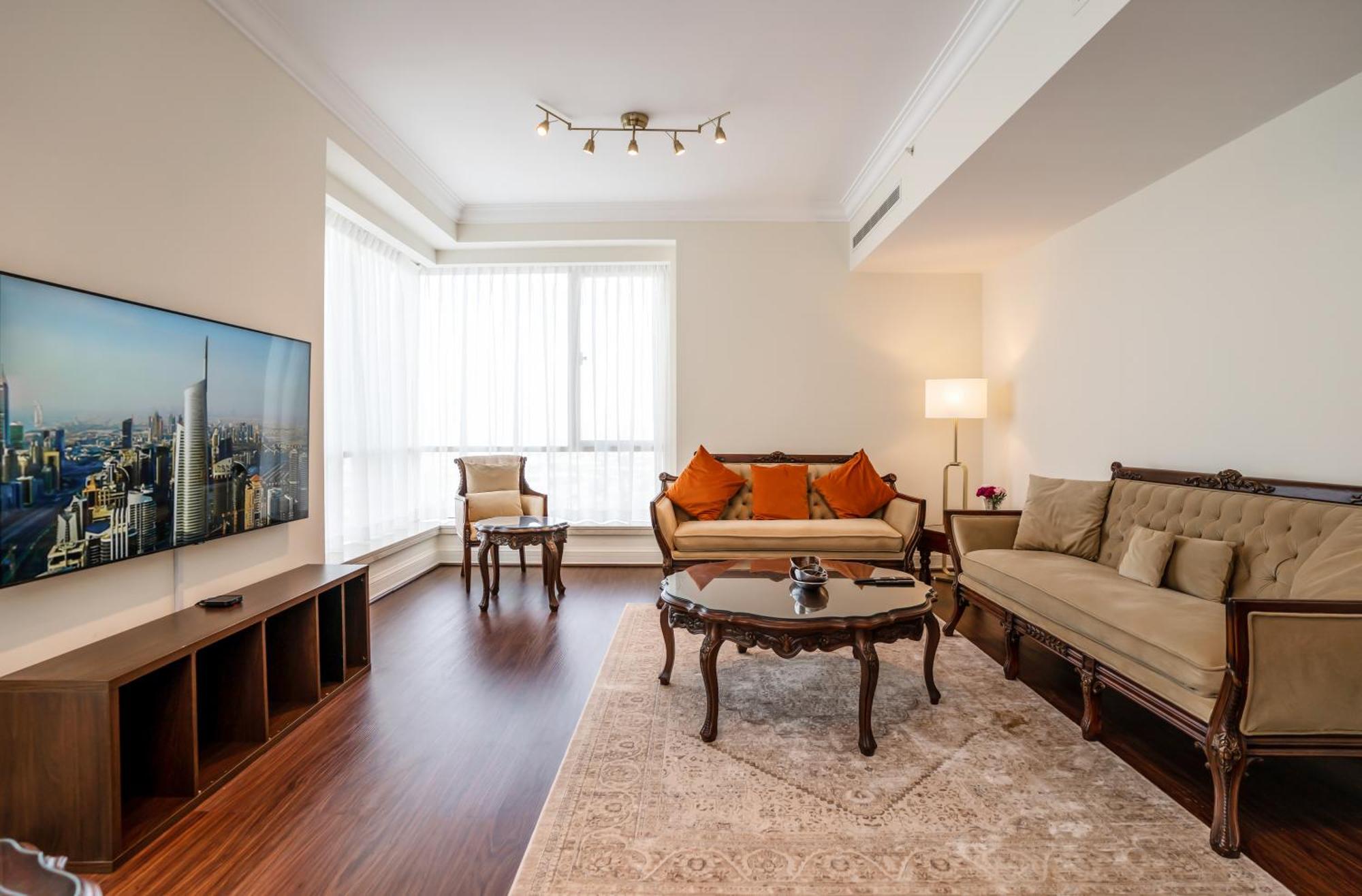 Apartment Marina-3br At Al Mesk Tower-quickstay Homes 03