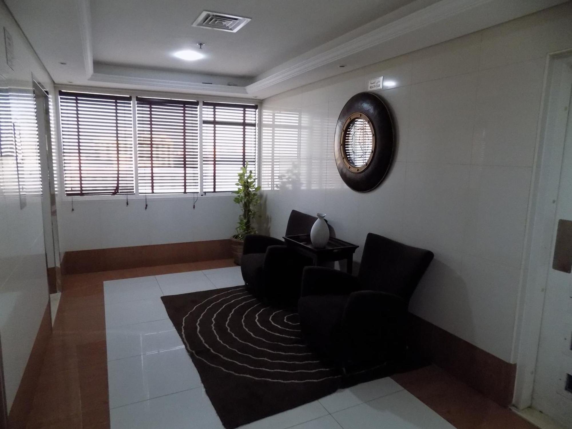 Aparthotel Fortune Classic Apartment, Airport ,near Dafza Metro Station Dubai