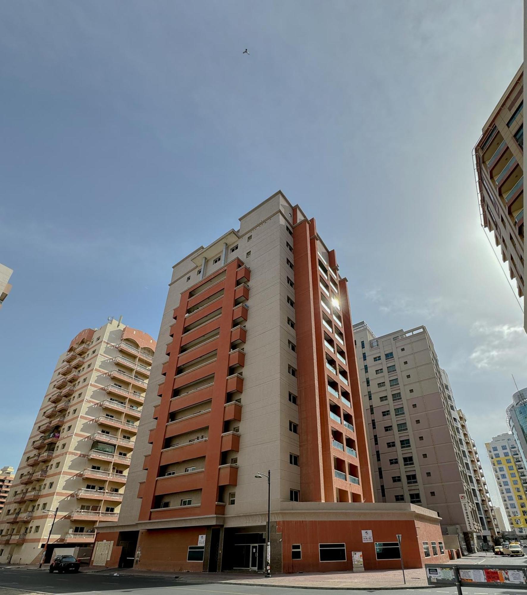Homestay Nahda Star - *