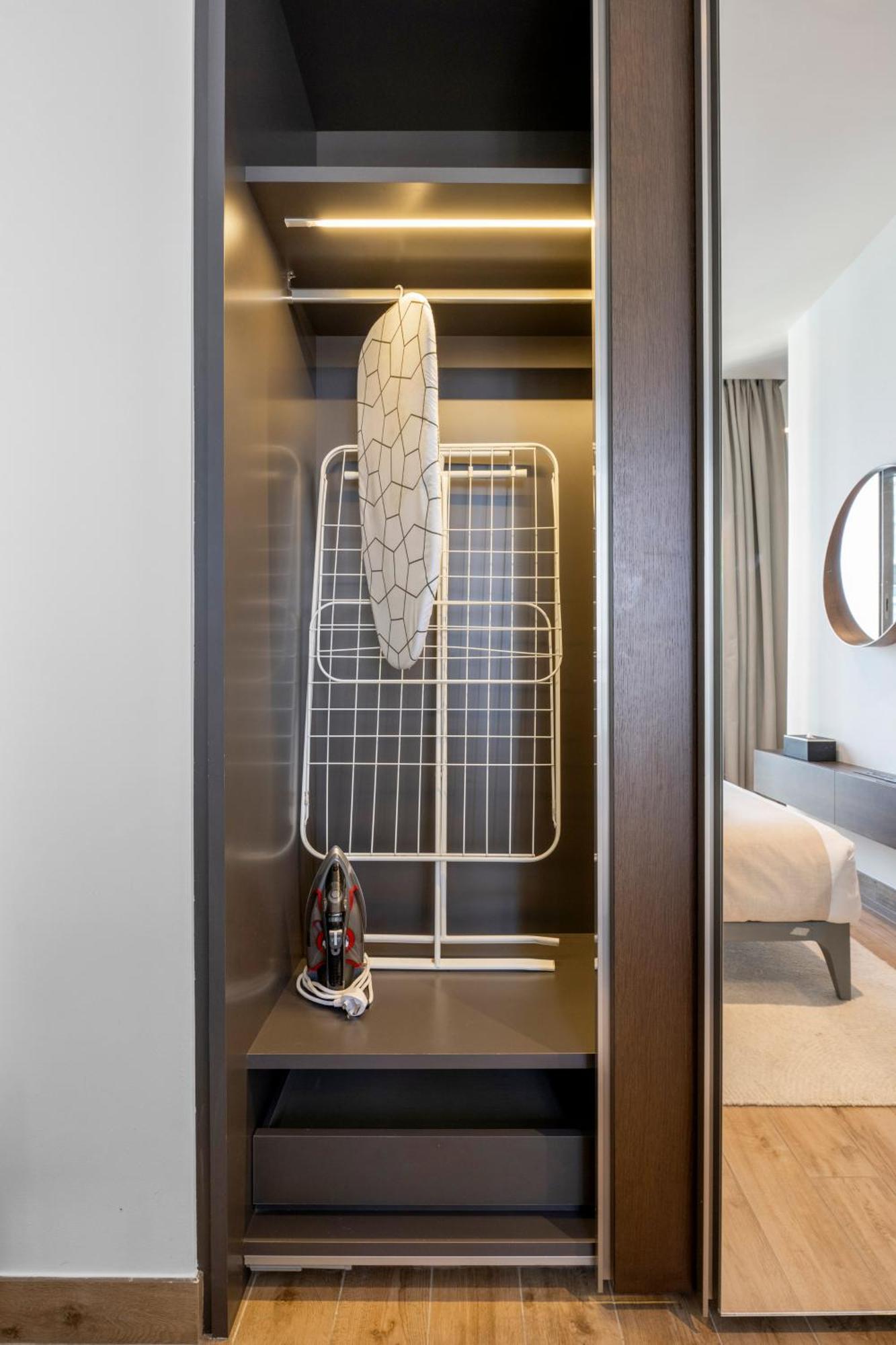 Jumeirah Marina Gate Residences Apartment Dubai
