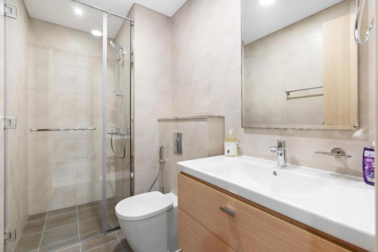 Phineek Vacation Luxury One Bedroom In Damac Hills 2 Apartment *