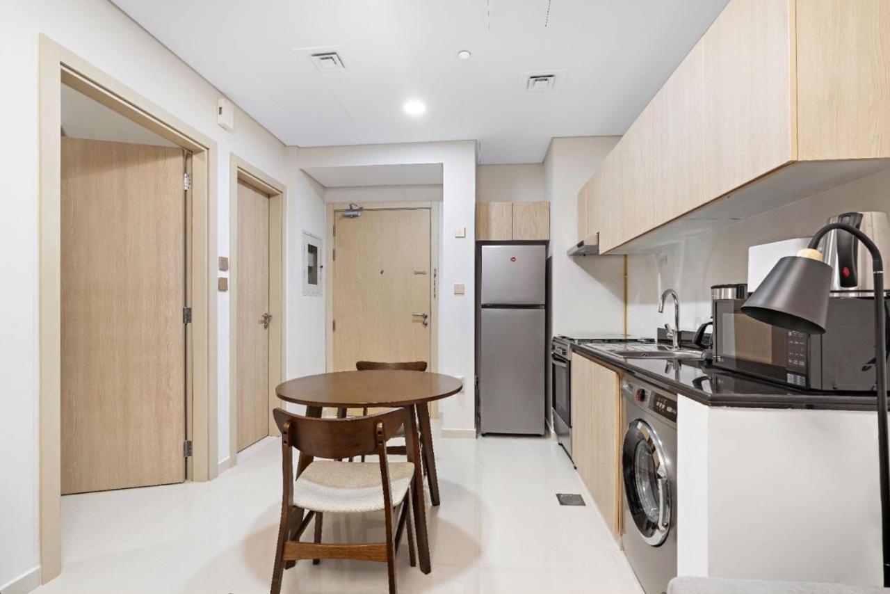 Phineek Vacation Luxury One Bedroom In Damac Hills 2 Apartment *