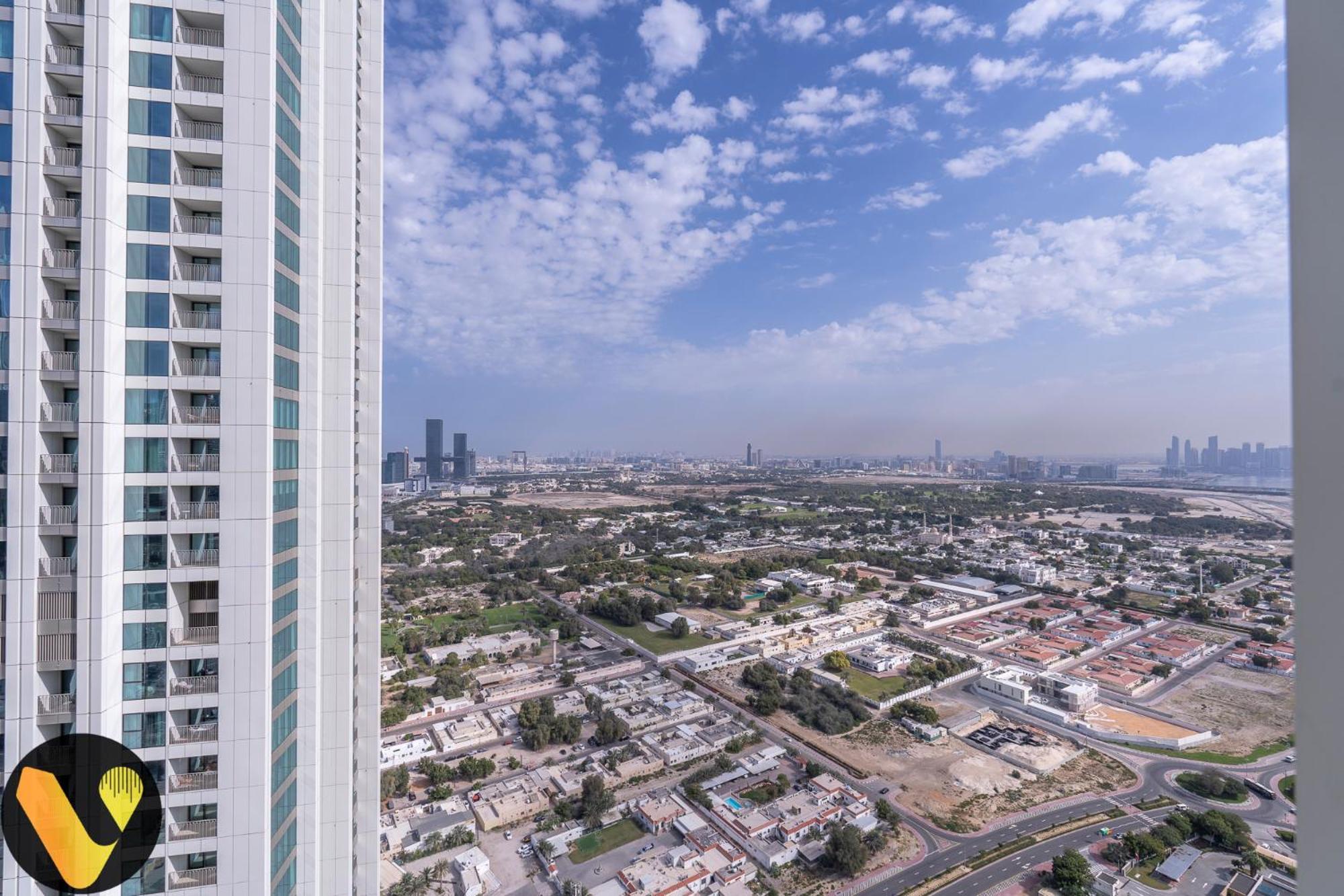 Vogue Downtown Views Ll - Burj Khalifa View Near Mall *