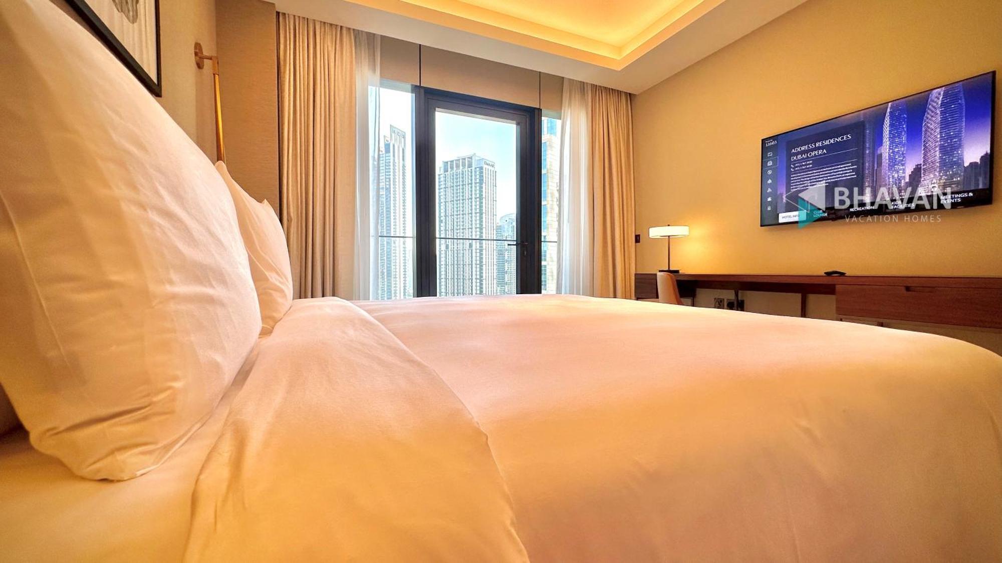 Luxury 2br In Downtown By Bhavan By Bhavan