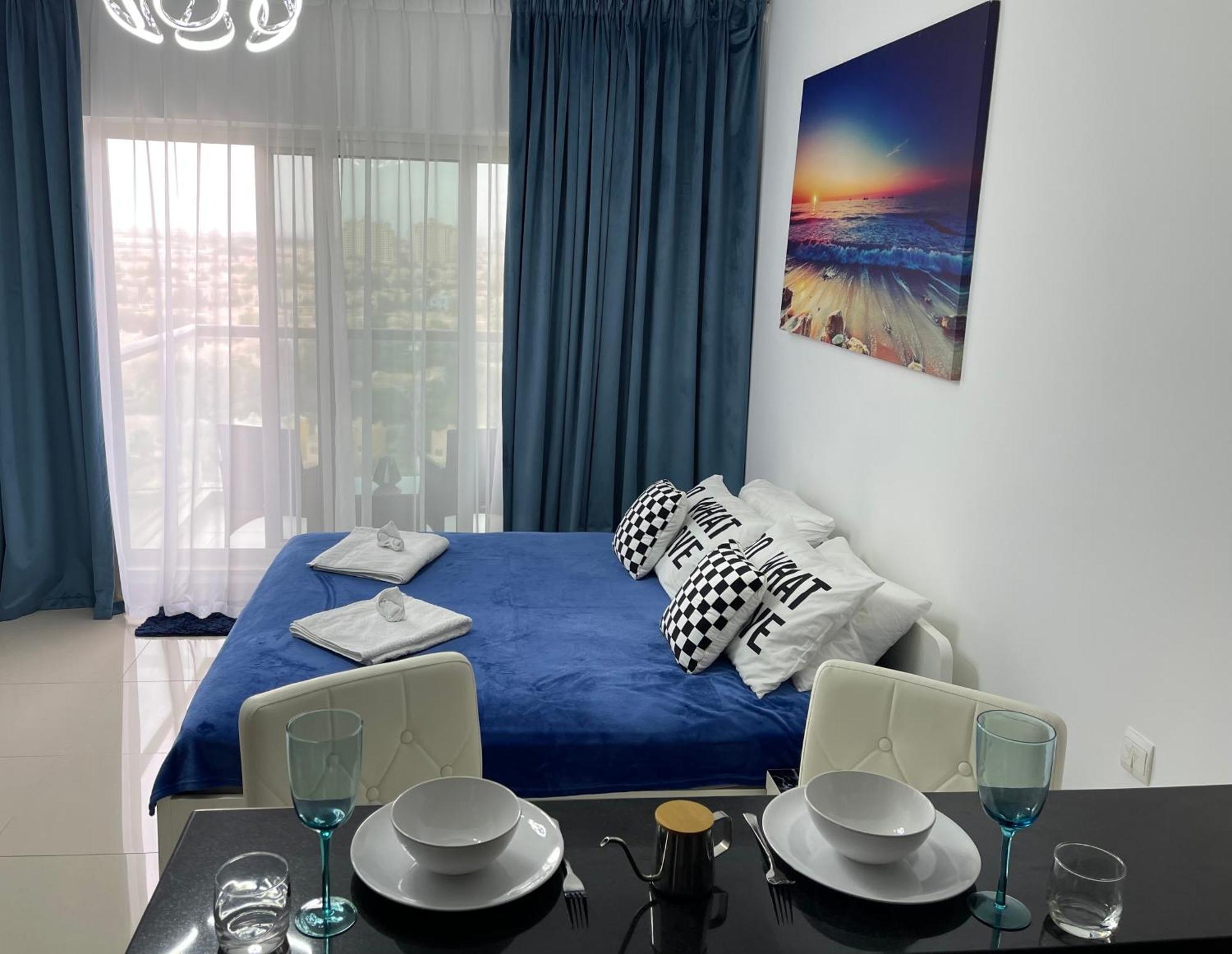 Great View, Sportcity, Parking Included, Apartment *