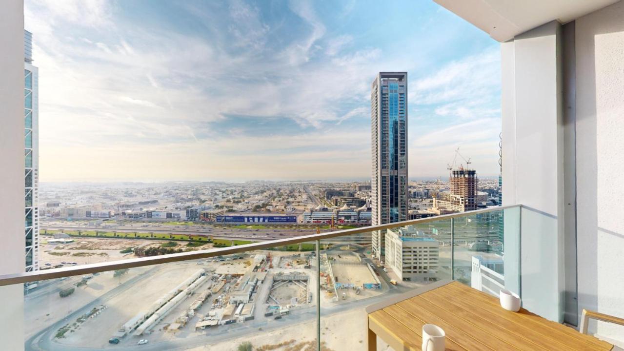 Forte Tower 1 - Locations Apartment *