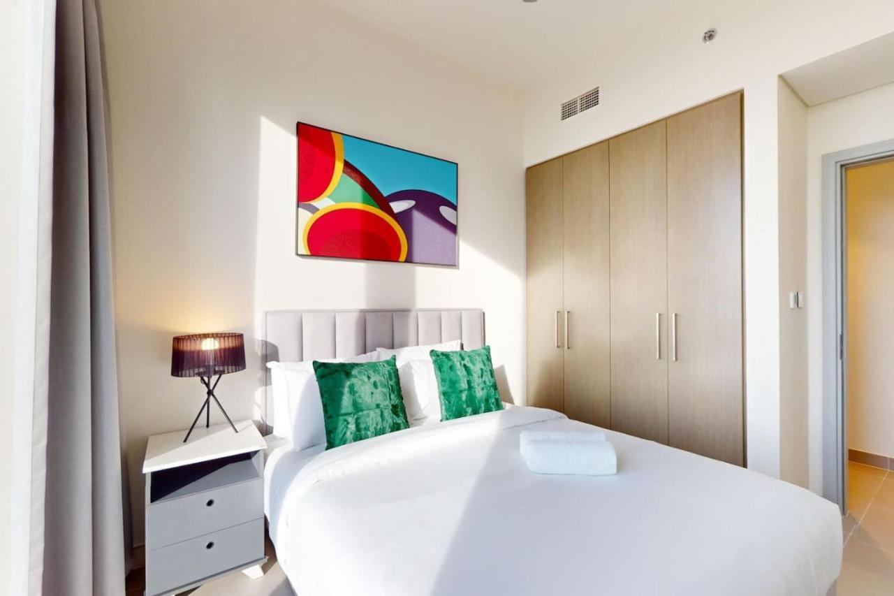 Forte Tower 1 - Locations Apartment