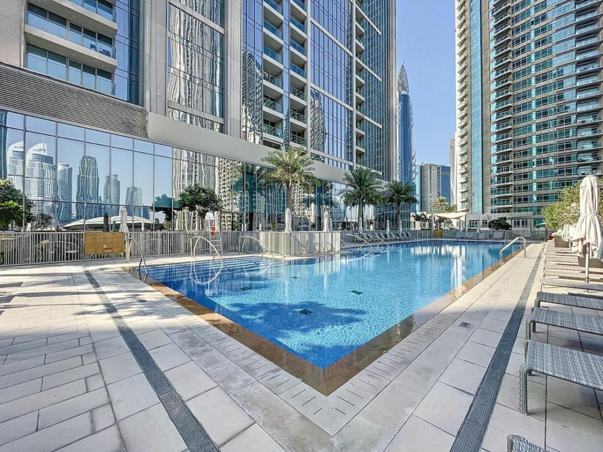 Forte Tower 1 - Locations Apartment Dubai