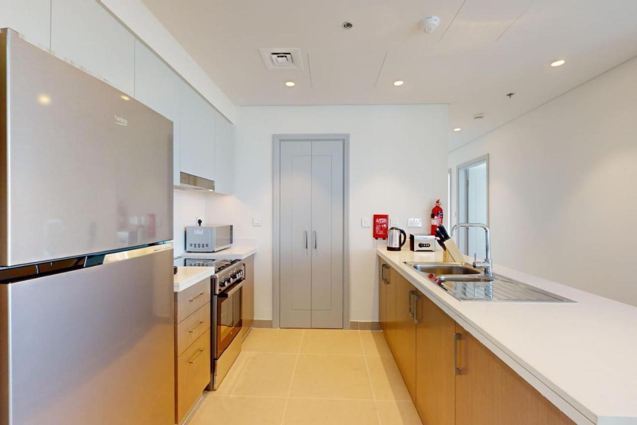 Forte Tower 1 - Locations * Dubai