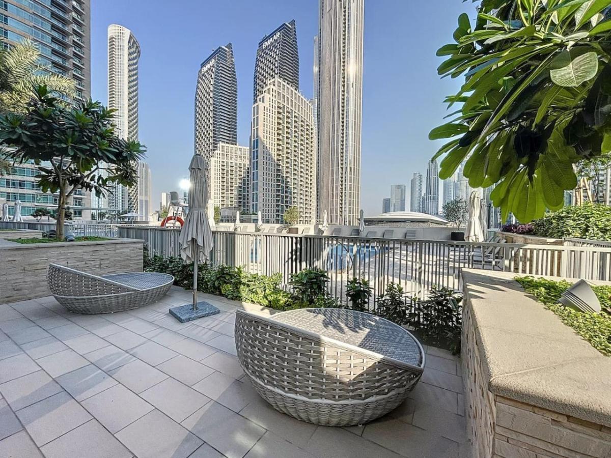 Forte Tower 1 - Locations Apartment *